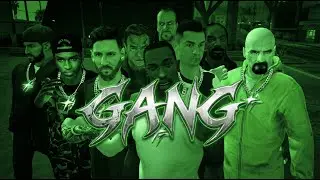 Drill & Trap Beat Mix 2026 🔫 GANG EP (Full EP)