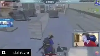 Does Ninja Curse Meme