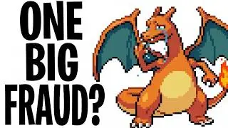 How to (Properly) Use Every Fire Type Pokemon  - Part 1