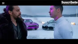 Fast & Furious 11 | Estreno | Vin Diesel | El regreso de la saga y la sorpresa Cristiano Ronaldo 