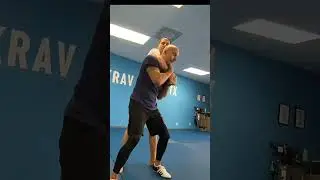 Stronger is Safer: Mat Chat with Black Belt Jeff Isacksen at Krav Maga ATX