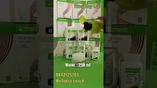 How to Make Herbalife NITEWORKS for Heart Health at Home/+919042125783