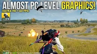 🔥 PUBG NEWSTATE LIVE &ndash; New Update + Insane 1v4 Clutches |  special 🔥#LIVE.