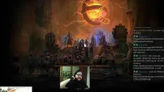 POE 2 0.3 Chayula flicker strike Chaos monk Rambling for new 0.4 prep and showcase