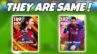 НЕ ПОПАДИТЕСЬ НА УЛОВКУ РЕЙТИНГА МЕССИ 109 | eFootball 2026 Mobile