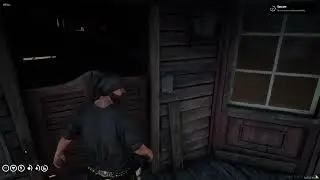 PRNC-Scenes | Create Immersive RP Scenes for RedM (RSG-Core Compatible)