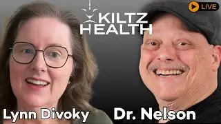 12/04/2025 LIVE 3 PM With Lynn Divoky / Midlife Carnivore
