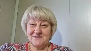 Поздравляю всех с Крещением!
