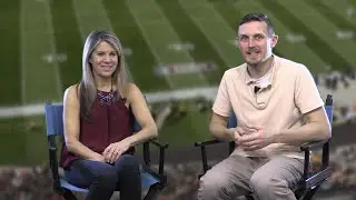 Which free agent quarterback fits the Browns?