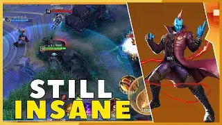 Yondu Is Still OP | Marvel Super War
