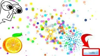 SPINZ.IO |  GAMEPLAY &Eacute;PICA DE SPINNERS (11692) ★ Score ★