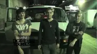The Summer Set - BUS INVADERS Ep. 308