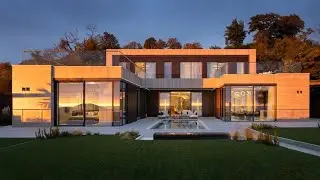 VILLA GRANDE || 427 М&sup2; + 141 М&sup2; ГАРАЖ, 14,5 СОТОК - ПОД КЛЮЧ, ВИД НА СИРИУС || НЕДВИЖИМОСТЬ СОЧИ
