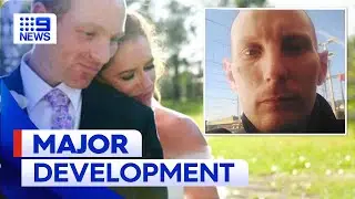 Man charged with murder of Sydney woman nearly four months on | 9 News Australia