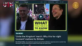 &ldquo;Protect British Citizens First&rdquo;: The Question the Media Refuses to Answer