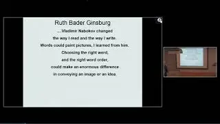 Jeffrey Fredberg, Harvard University: Writing for Impact