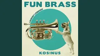 Energetic Brass