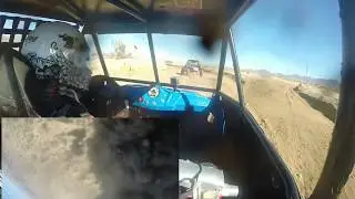 Worcs racing rnd 1, utv youth class polaris rzr 170 stock class, prim NV