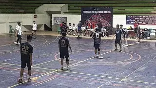 Great Shot that Made Us Shock! | Handball Competition | 3rd Game | Enda Tiara