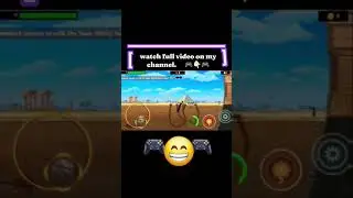 #GIANT SAND WORM ATTACK! 🔥 Desert Survival Gameplay | Ultimate Monster Rampage&rdquo;#gaming