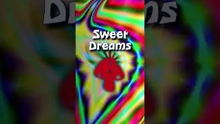 Biological Sleep Non-AI Mushroom Soundscapes #SleepMusic