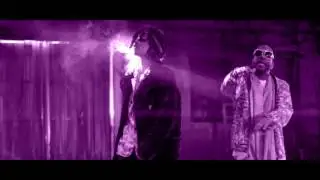Juicy J & Wiz Khalifa 
