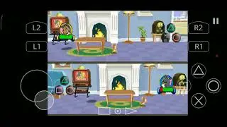 Tom And Jerry House Trap Part 2 : Tacks For the memories