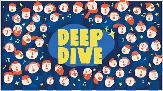 Deep Dive : Light into Darkness : Light Prepared