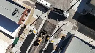 Alamogordo Main Street Makeover 2025