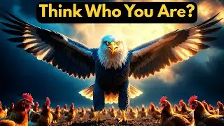 The Chicken Mindset | Life-Changing Motivational Story