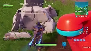 Fortnite efsane yurus