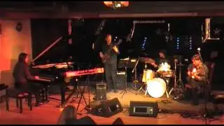 dB-infusion - Asturias - Live