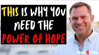 7 Powerful Ways Hope Can Help You Overcome Challenges | John R. Miles