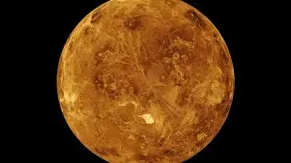 Volcanoes on Venus Are Still Active, Scientists Find