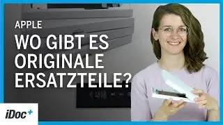 Apple Originale f&uuml;r deine iPhone Reparatur? Das musst du dazu wissen!