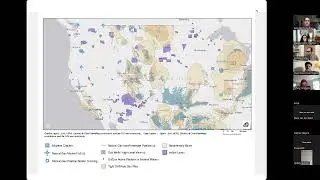Fall 2024 Energy Seminar Series: Andrew Curley
