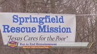 Mass Appeal Support our community at annual Run to End Homelessness event