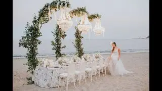Matrimonio sulla spiaggia in Liguria: il 