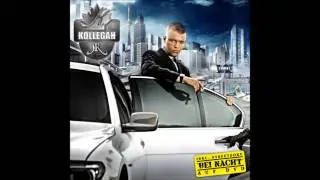 Kollegah - Big Boss (Instrumental/Beat)