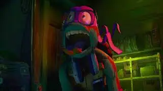 Donnie Screaming (CTH Version)