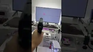 GUN4IR Wireless Magic Trick