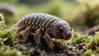 it can survive boiling heat, freezing cold, crushi