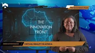 How virtual reality is helping property developers in Africa sell to customers