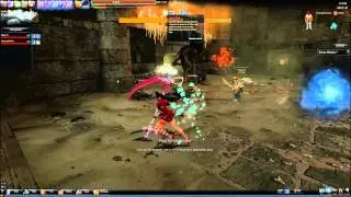 [Reges Et Reginae] Vindictus Twilight Desert - Maios