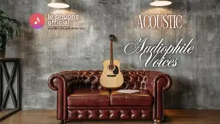 Acoustic Audiophile Voices