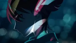 GUNDAM GQuuuuuuX &times; The Girl on a Space Colony | OP Edit &ndash; Fan-Made Remix