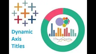 Dynamic Axis Title (American English)
