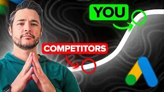 5 Google Ads Strategies to Stay Ahead of Your Competitors in 2025