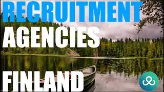 Best Recruitment Agencies in Finland: Supporting Finnish Businesses Hiring Top Talent & Staff | 2025