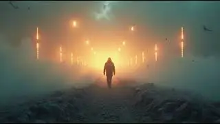Breath of the Unknown &ndash; Ambient Epic Instrumental | Courage & Discovery Theme